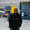 Olumuyiwa Kehinde