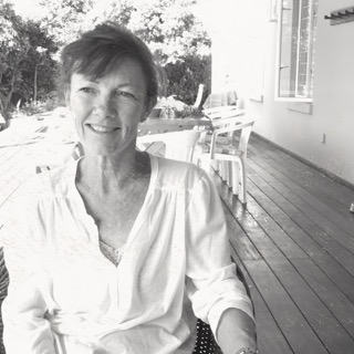 Marion Pfeiffer