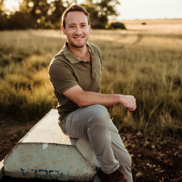 Wessel Kruger