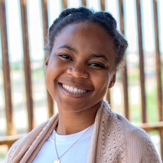 Joy Tlakula