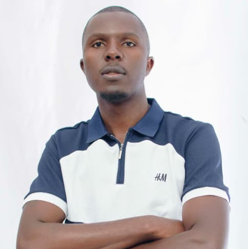 Tafadzwa Mindu