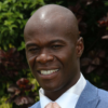 Elton Ndlovu